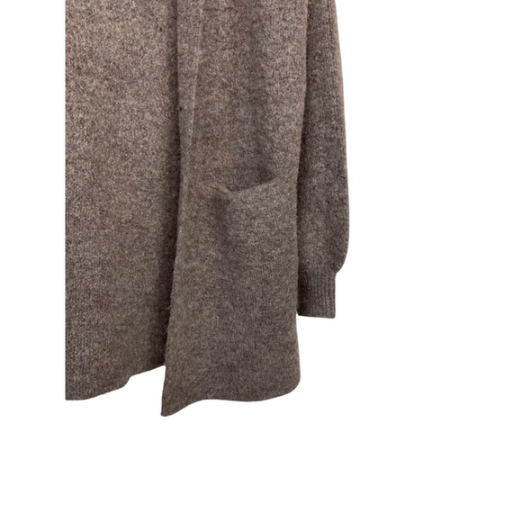 Beryll Vivian Cashmere Cardigan Sweater Coat - Picture 3 of 13